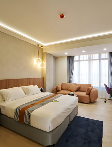 STUDIO SUITES