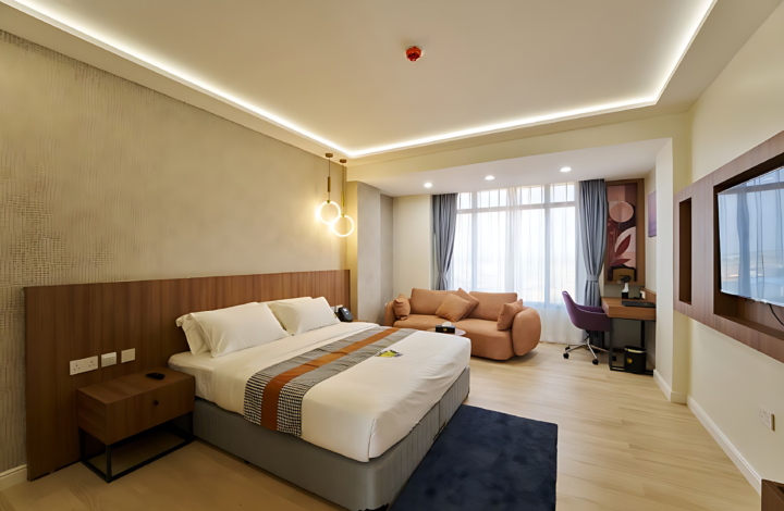 STUDIO SUITES