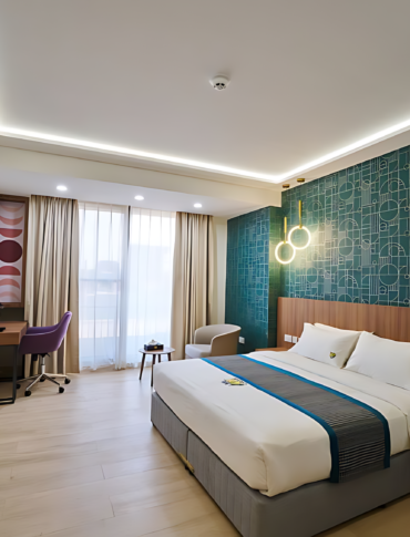 CITY VIEW SUITES